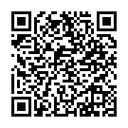 QR Code for Zeffy donations